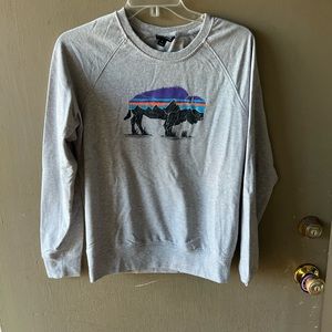 Patagonia Women’s Crewneck